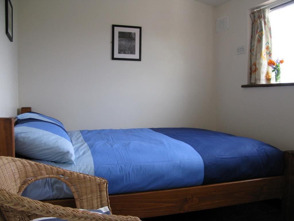Aille River Tourist Hostel And Camping Doolin Quarto foto